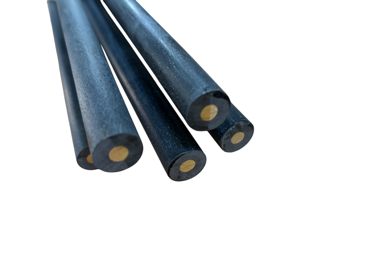 fiberglass rod with brass core fiberglass rod with brass core