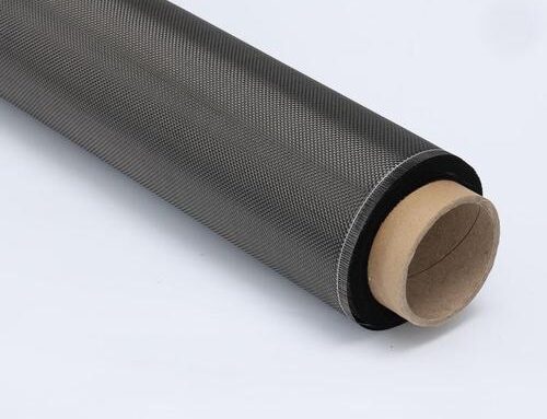 Carbon Fiber Selection Guide: Key Considerations for Optimal Performance