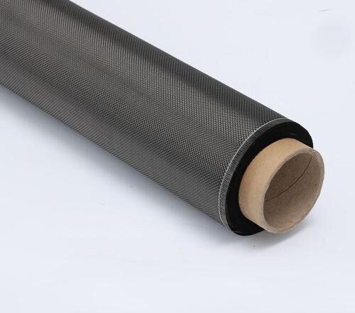 carbon fiber selection guide