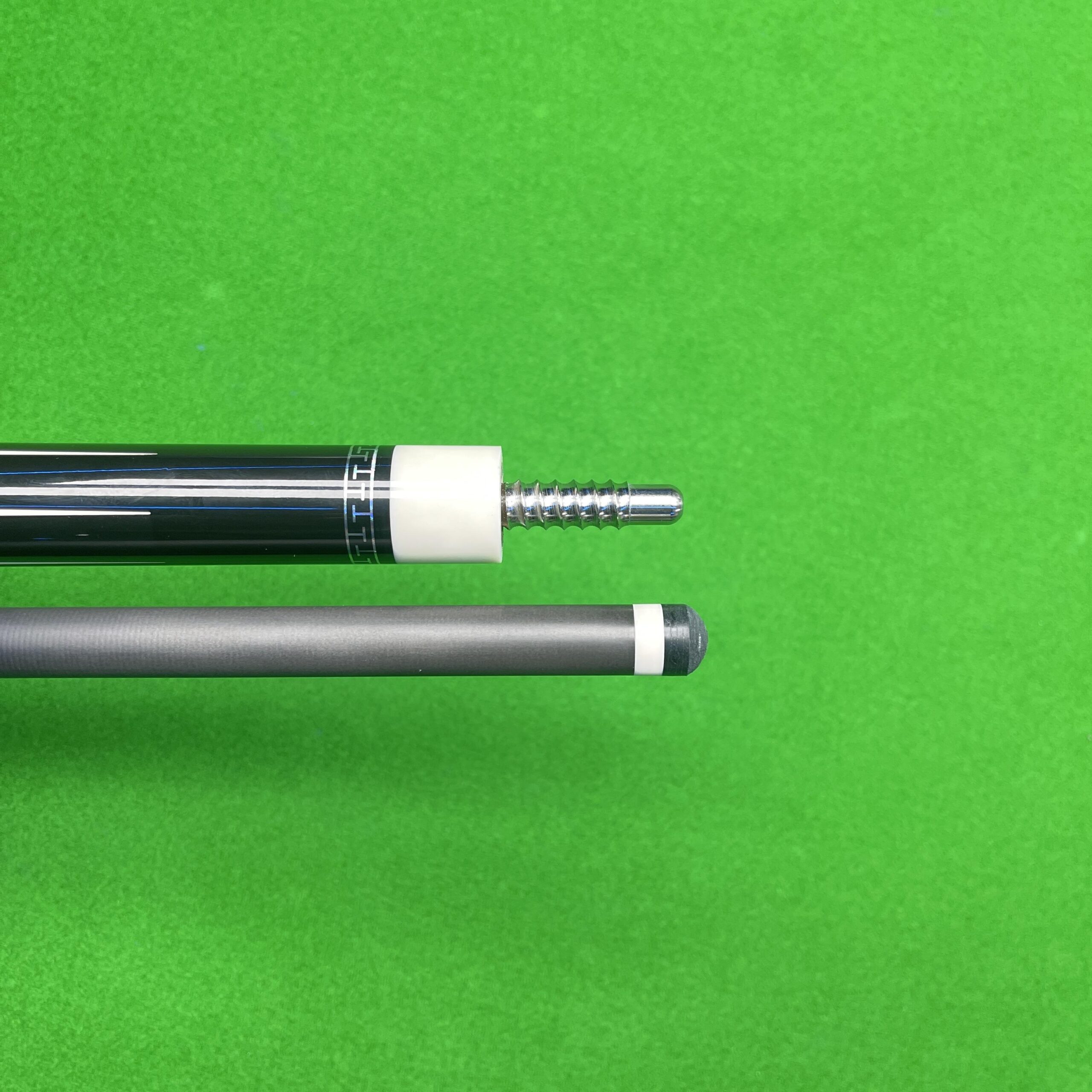 carbon fiber billiard cue