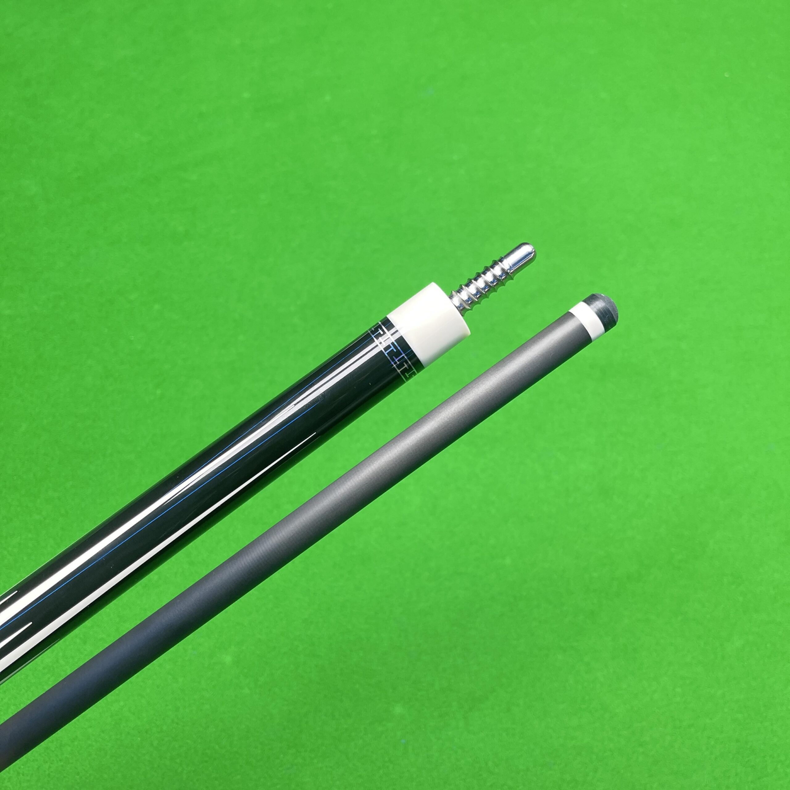 carbon fiber cue sticks