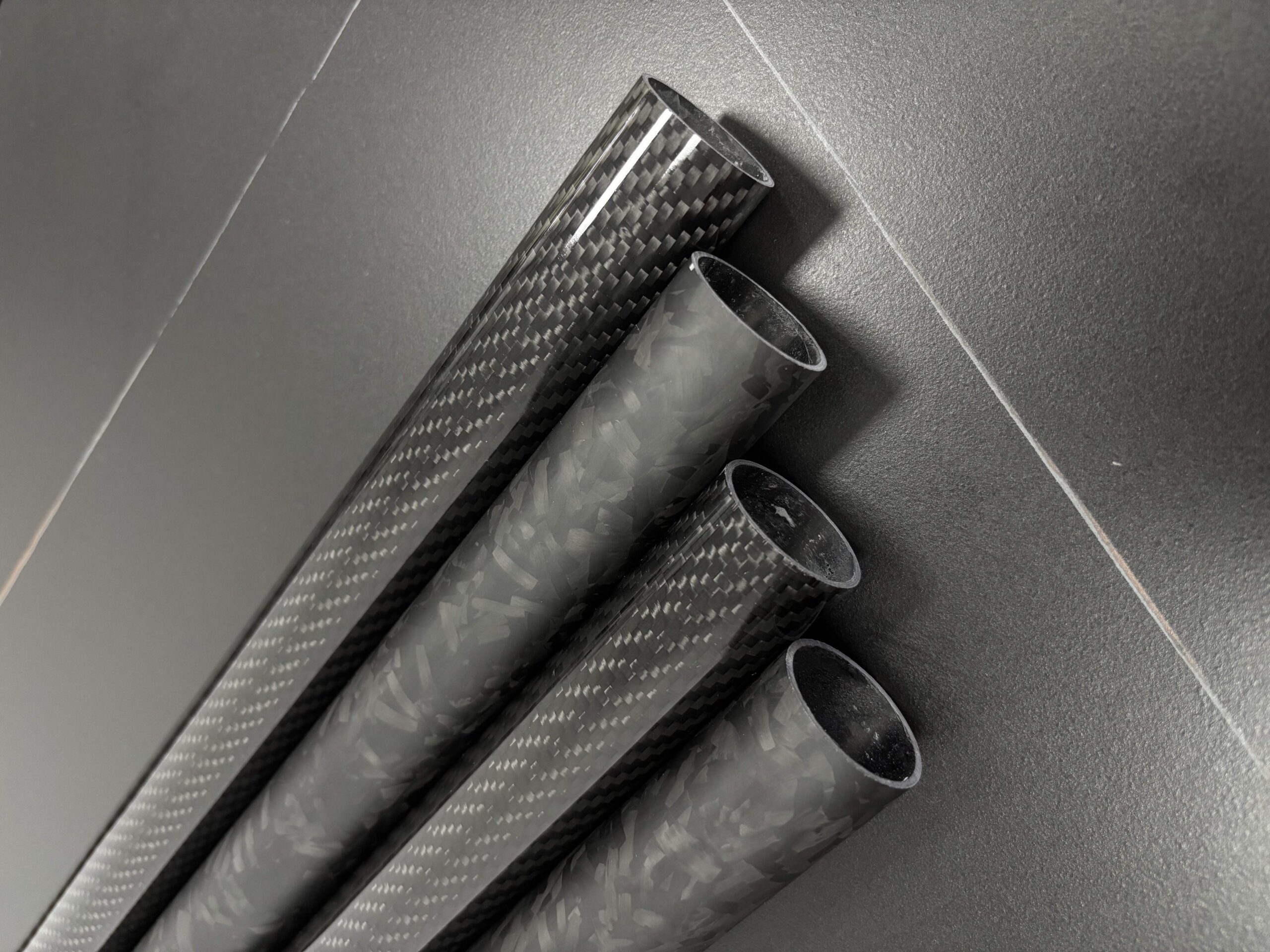 forged carbon fiber tubes forged carbon fiber tubes