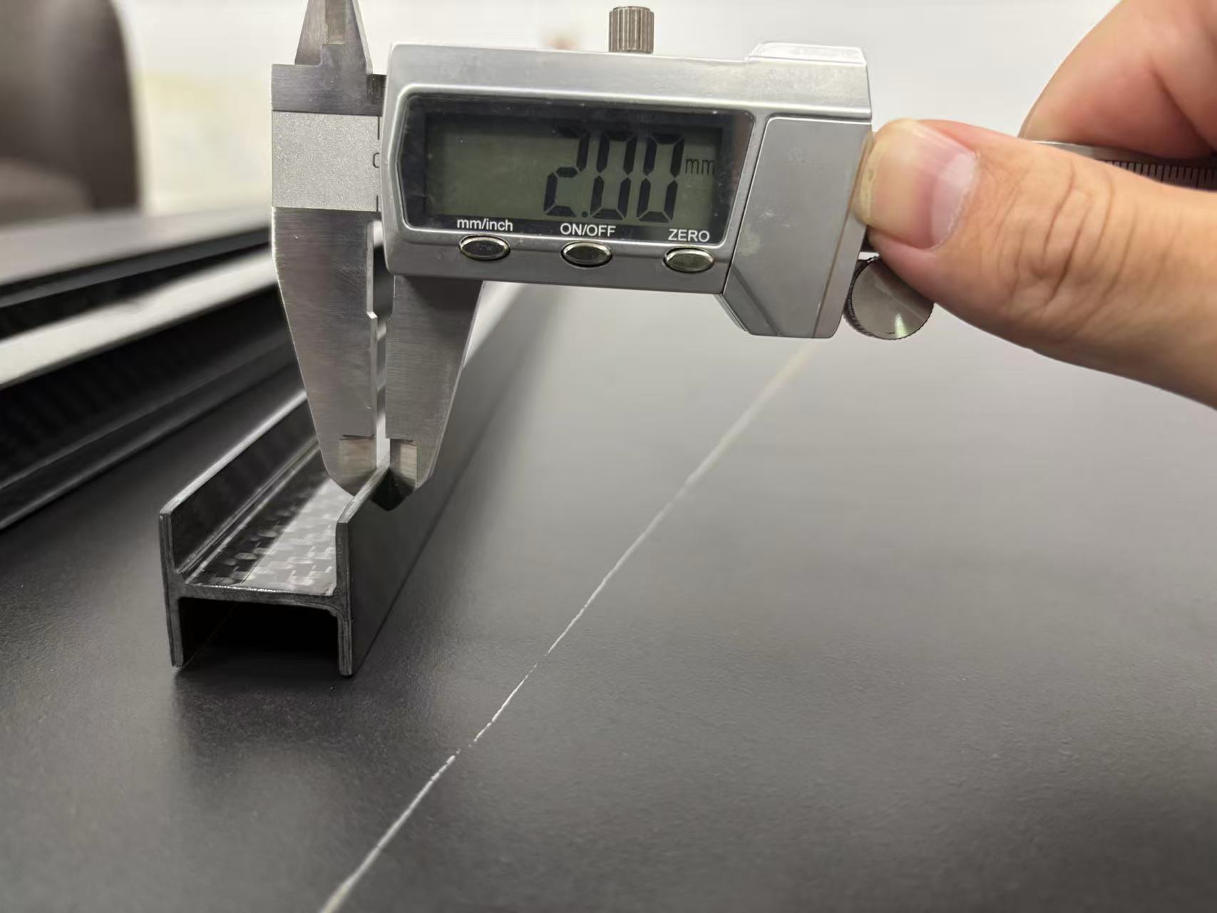 gloss carbon fiber beams gloss carbon fiber beams