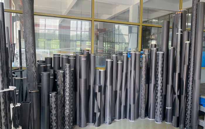 cómo-personalizar-rodillos-de-fibra-de-carbono