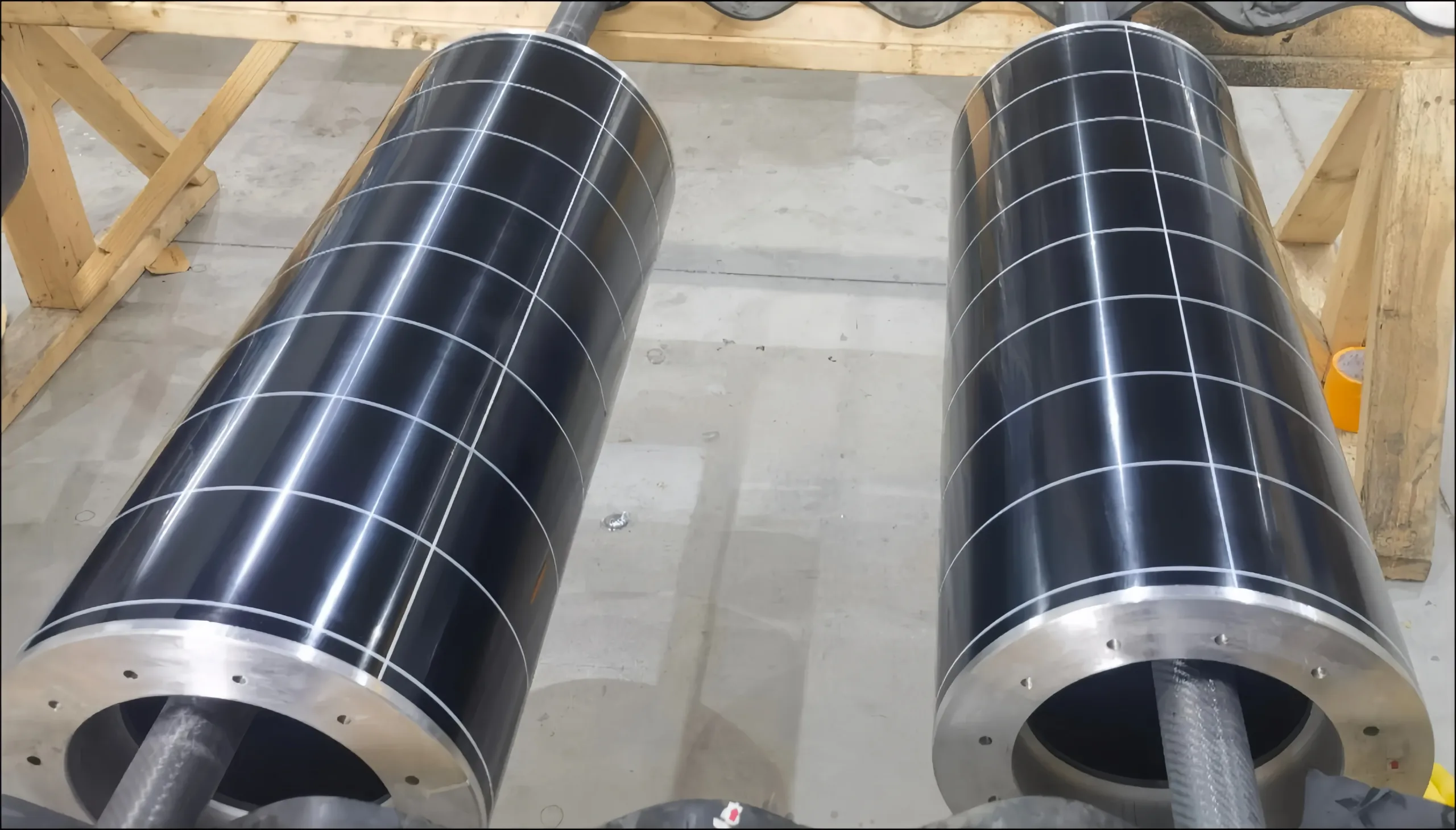 custom-carbon-fiber-roller-end-cap-options