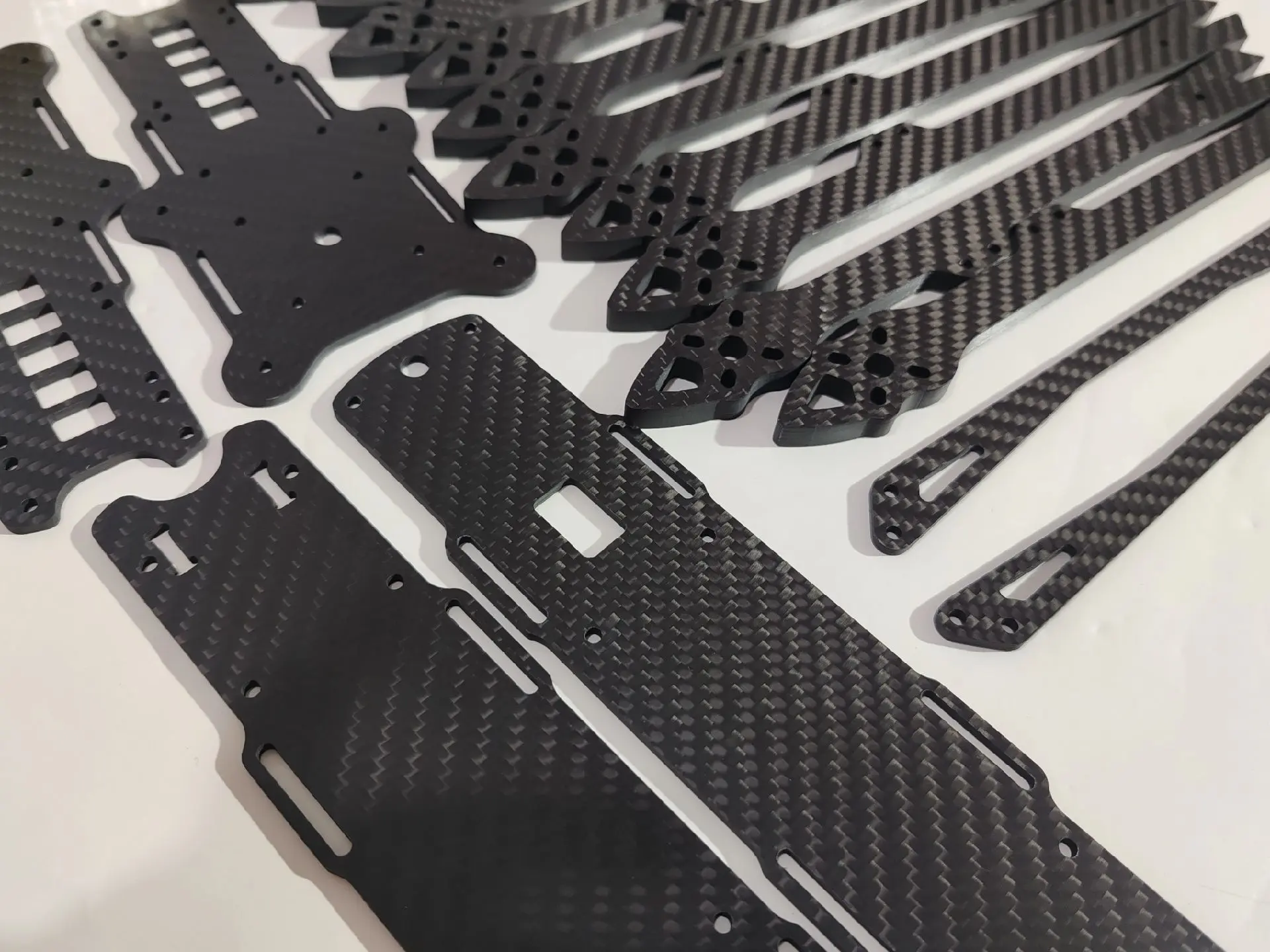 carbon fiber Drone Frames carbon fiber Drone Frames