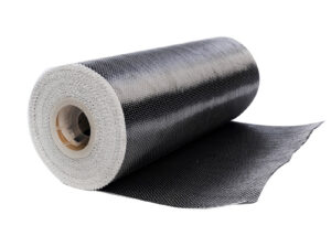 Carbon Fiber Fabric for Structural Strengthening